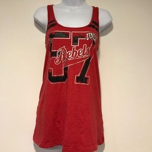 UNLV Tank Top - Size L